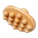 thumbnail image 5 of Cepillo corporal de masaje de madera, masajeador corporal, cepillo raspador Manual Guasha, herramienta para esculpir el cuerpo para hombros, cintura,, 5 of 9