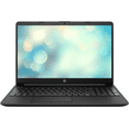 thumbnail image 1 of HP Ordinateur Portable 15,6 Pouces Écran FHD (1920 X 1080), 12e Gén Intel Core i7-1255U, 32 Go DDR4 2 To SSD, Windows 11 Pro, Wi-Fi, Caméra Web, Multitâche, Charge Rapide HP, Noir, 1 of 4