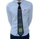 thumbnail image 2 of Corbata Luminosa con Luz Fría y Control Led Corbata Luminosa con Luz Fría y Cinturón Decorativo, 2 of 2