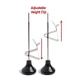 thumbnail image 3 of Thermometer With Clip Esp Style ea 2/Pack, 3 of 3
