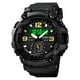 thumbnail image 1 of Reloj deportivo digital para hombre Classic 5ATM Reloj deportivo a prueba de agua con alarma Cro SKMEI  Mirar, 1 of 7