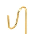 thumbnail image 3 of unbranded 4Ud Estante Dorado Para Exhibir Tazas Y Con Construcción Metálica Resistente, 3 of 7