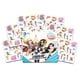 thumbnail image 2 of Set de mochilas Disney Wonder Woman para niños pequeños con pegatinas 3+ Y, 2 of 6
