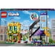 thumbnail image 2 of Set LEGO Friends Florería y Tienda de Diseño del Centro 41732, 2 of 4
