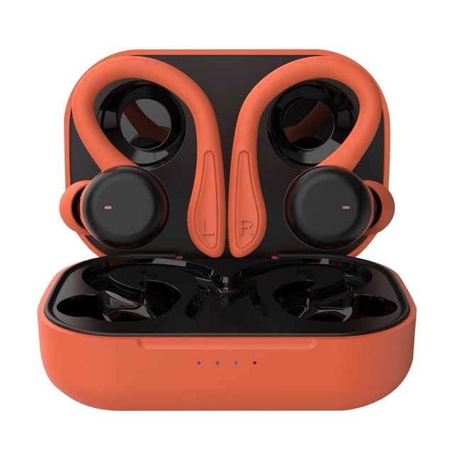 Auriculares Bluetooth para Correr Y Deportes Ipx6 Fuerte