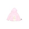 Pre-Owned Kids Headquarters Girl's Size 18 Mo Pullover Hoodie