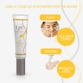 thumbnail image 2 of Easydays Crema debajo de los ojos con cúrcuma para la piel apagada de los ojos, líneas finas, bolsas para los ojos, ojeras, reafirmante de ojos, tono de piel uniforme, hidratante, suaviza las líneas f, 2 of 5