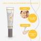 thumbnail image 2 of Easydays Crema debajo de los ojos con cúrcuma para la piel apagada de los ojos, líneas finas, bolsas para los ojos, ojeras, reafirmante de ojos, tono de piel uniforme, hidratante, suaviza las líneas f, 2 of 5