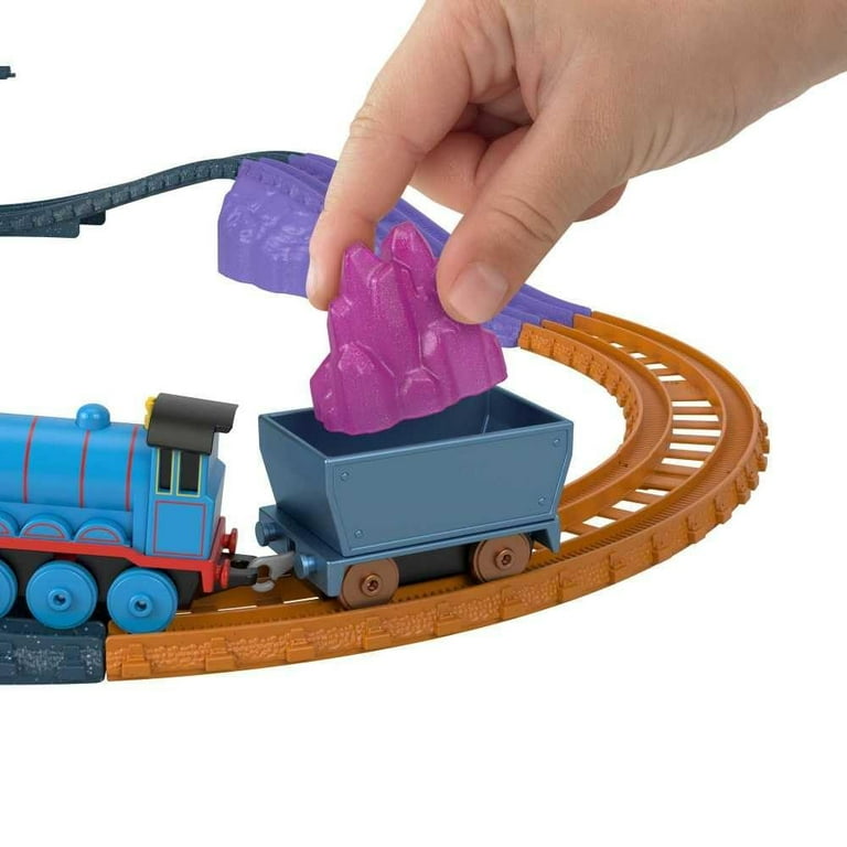 Thomas Gordon HOゲージ Thomas & Friends] Wooden Thomas Series Gordon HO Gauge Conversion