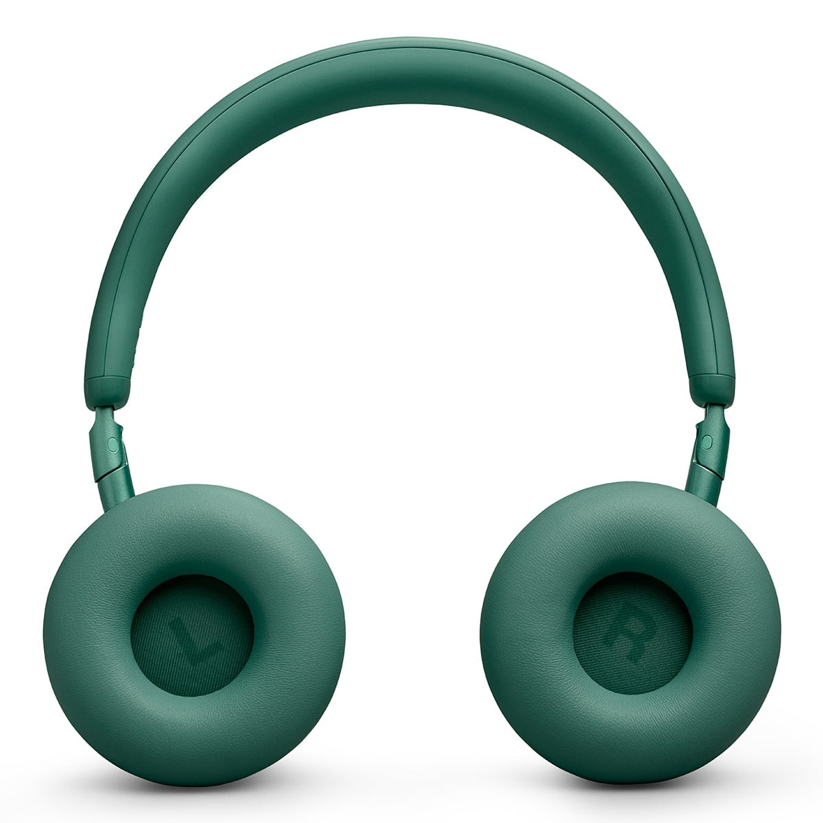 JBL Live 680NC Wireless Over-Ear Noise Cancelling Headphone Bundle with gSport Case (Green)