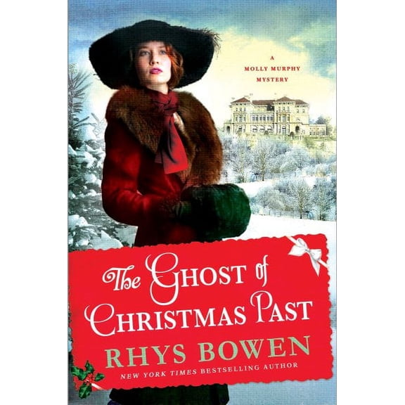 The Ghost of Christmas Past