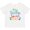 AA-White, variant on Inktastic Gammie Loves Me Grandkids Boys or Girls Toddler T-Shirt