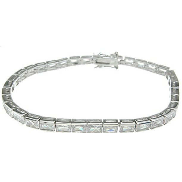 IcePosh - 925 Sterling Silver Bracelets for women, Great Mother ...