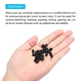 thumbnail image 4 of 30pcs Stylus Pen Tips Conductive Silicone Rubber Capacitive Screen Pens Tip 5mm, 4 of 6