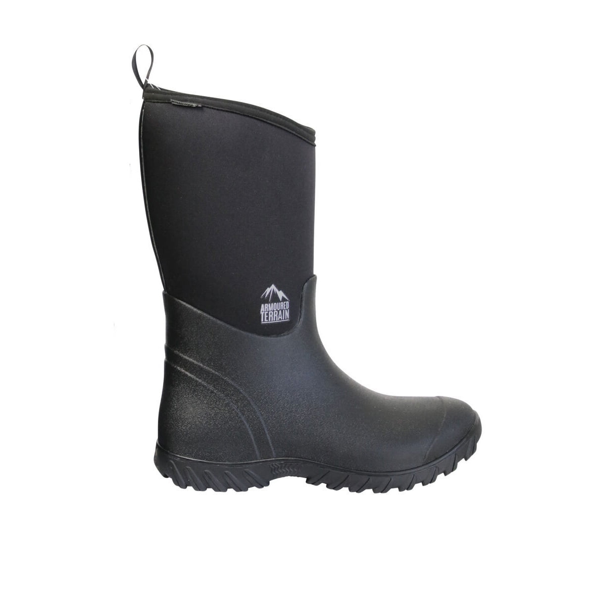 Hy Womens Yard Boots