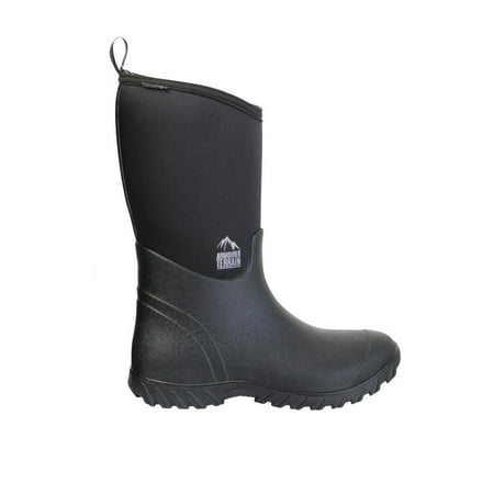 

Hy Womens Yard Boots