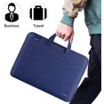 thumbnail image 5 of Laptop Bag 17 Inch Laptop Case for Women Men Laptop Sleeve 17.3 Inch Compatible with MacBook Pro 17" /, 5 of 5