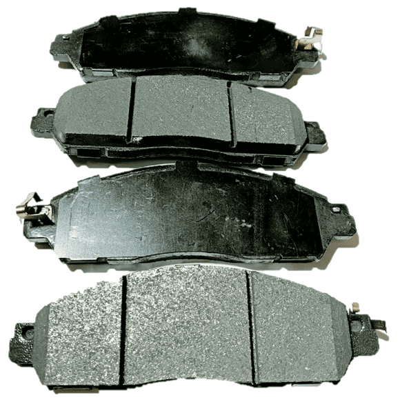 Balatas Traseras Ford Fiesta 2011-2019 Ford Ikon 2013-2015 Ford Figo 2016-2020 Toyota Yaris R 2016-2018 Toyota Yaris 2017-2018