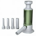 thumbnail image 1 of Sausage Filling Machine Sausage Filler Homemade Manual Sausage Stuffer Tool, 1 of 9