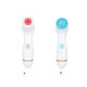 thumbnail image 2 of Seitruly Cepillo de limpieza facial eléctrico Modos de 4 velocidades Cepillos faciales giratorios ajustables de piel Exfoliante Herramienta de Tratamientos faciales Azul Seitruly CE014601-02, 2 of 6