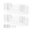 thumbnail image 1 of JIEMUCES Dome Hat Rack Strong Load-bearing Large Capacity Simple Installation Vertical Storage Hanger Baseball Cap Holder, 1 of 8