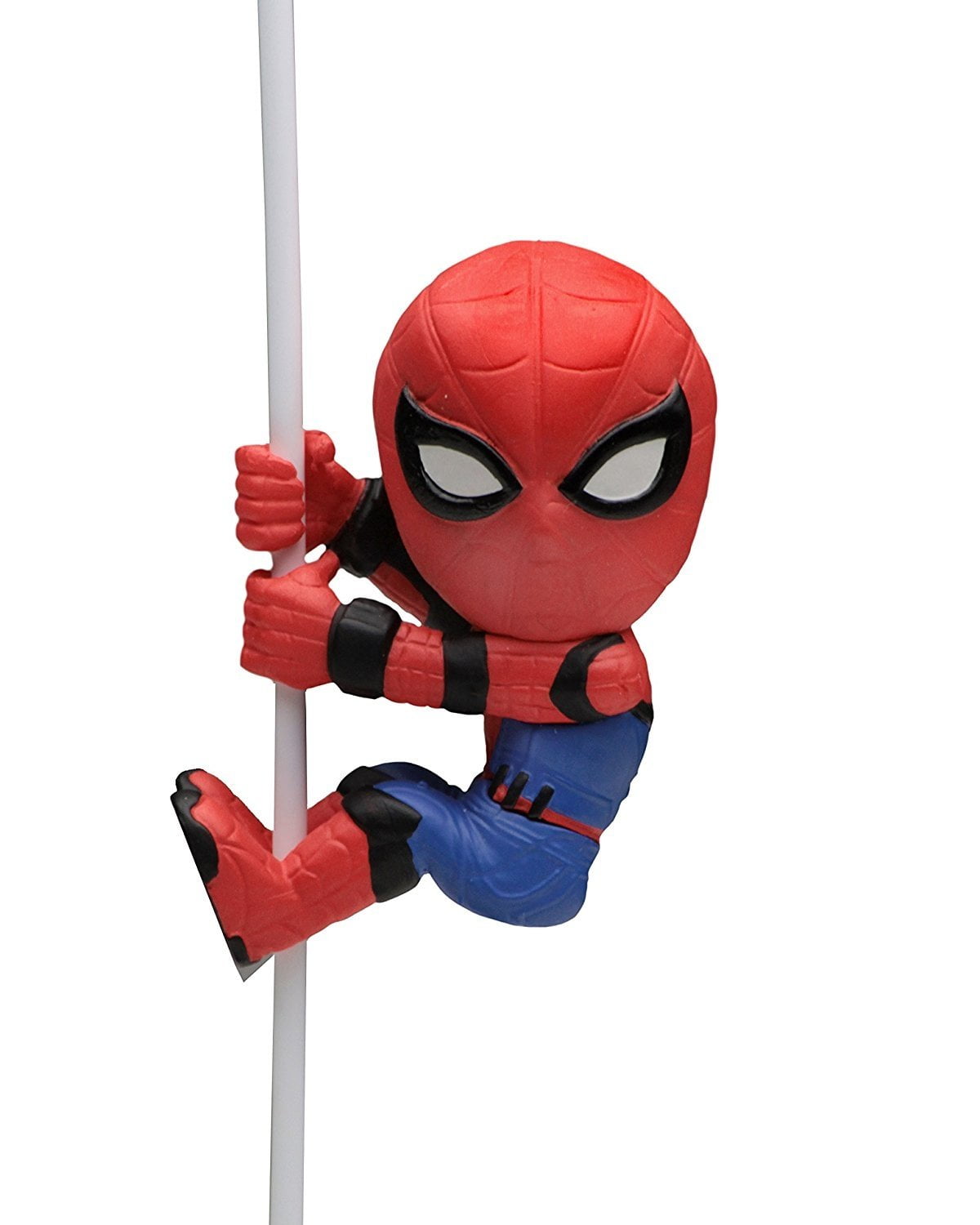 spider man homecoming action figures walmart