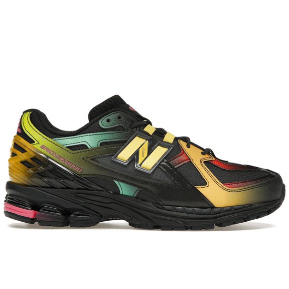 New Balance Men's 1906U Bricks & Wood Echoes of a Butterfly Shoes, from StockX