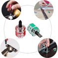 thumbnail image 5 of Ensemble de 6 Petits Tournevis, Tournevis Multifonction Phillips et Tournevis à Tête Plate, Outils de Charpentier, 5 of 5