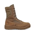 thumbnail image 2 of BELLEVILLE Men's USMC Hot Weather Coyote Brown Steel Toe Boots, Size: 12, Width: R (550ST-R-12), 2 of 7