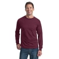 thumbnail image 3 of Fruit of the Loom Boys 6-20 HD Cotton Long Sleeve T-Shirt, 3 of 4