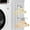White, variant on Topboutique Magnetic Hanger Holder,Extendable Hanger Stacker,Clothes Hanger Storage Rack,Coat Hanger Organizer,Magnetic Hanger Holder for Washing Machine Closet Laundry Room,White