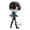 Ver. A (Vibrant Color), variant on Attack on Titan Levi Q Posket Figure