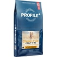 thumbnail image 1 of Profile Nourriture Sèche pour Chiens au Poulet et Riz, Sac de 11,36 kg, 1 of 5