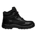 thumbnail image 2 of Avalanche Men'S Steel Toe  and Construction Work Boots, Black, 11, 2 of 5