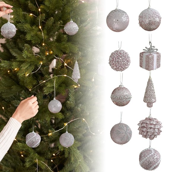 Hangs Foam Festival Decorative Pendants for Home Celebrations and Window Decorations