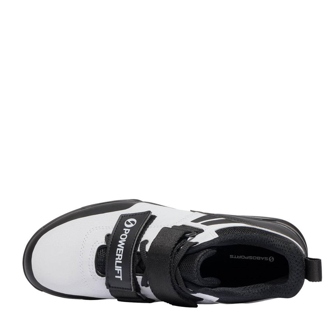 SABO（サボ）パワーリフトPRO ホワイト/40 SABO PowerLift PRO - White - Walmart.com