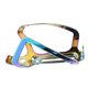 thumbnail image 3 of GUB Bicycle Bottle Holder Dazzling Aluminum Alloy Bicycle Drink Cage Holder Bracket Colorful, 3 of 5