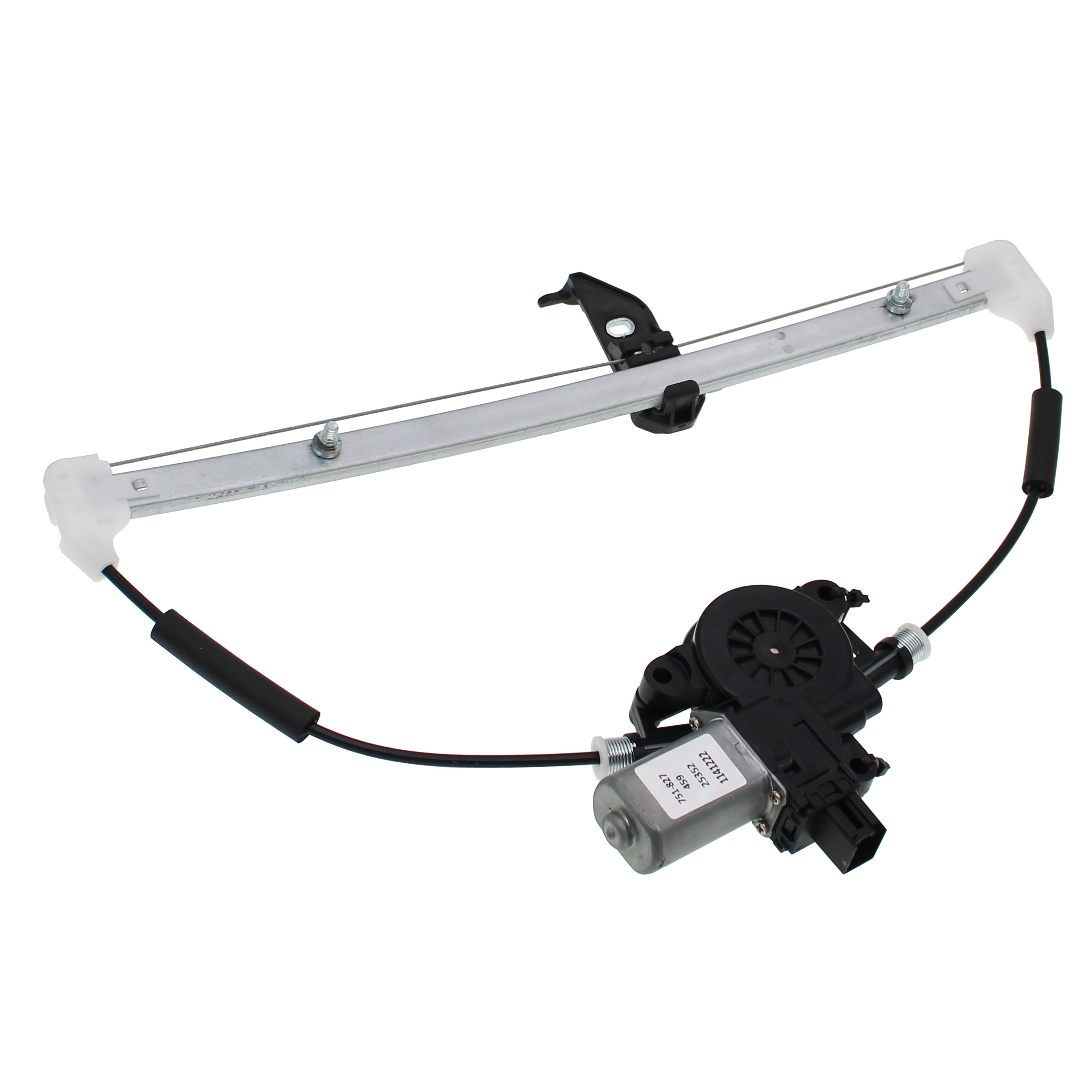 Dorman 751-827 Rear Passenger Side Window Motor and Regulator Assembly for Specific Mazda Models