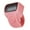 rose red, variant on Electronic Finger Number Counter LCD Digital Display Number Counter Handheld Counter Clickers Pitches Counter for Coaching,