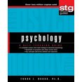thumbnail image 1 of Psychology: A Self-teaching Guide (Self-teaching Guides), 1 of 1