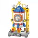 thumbnail image 1 of Bloques de construcción de casa para niños, electrodomésticos, tienda de postres, vista de la calle, aperitivos, juguetes para niños, regalos para niñas compatibles con Lego, 1 of 5