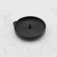 thumbnail image 4 of Yassdwbn Black Windshield Wiper Washer Fluid Reservoir Bottle Cap For Nissan 350Z 2002-09, 4 of 5