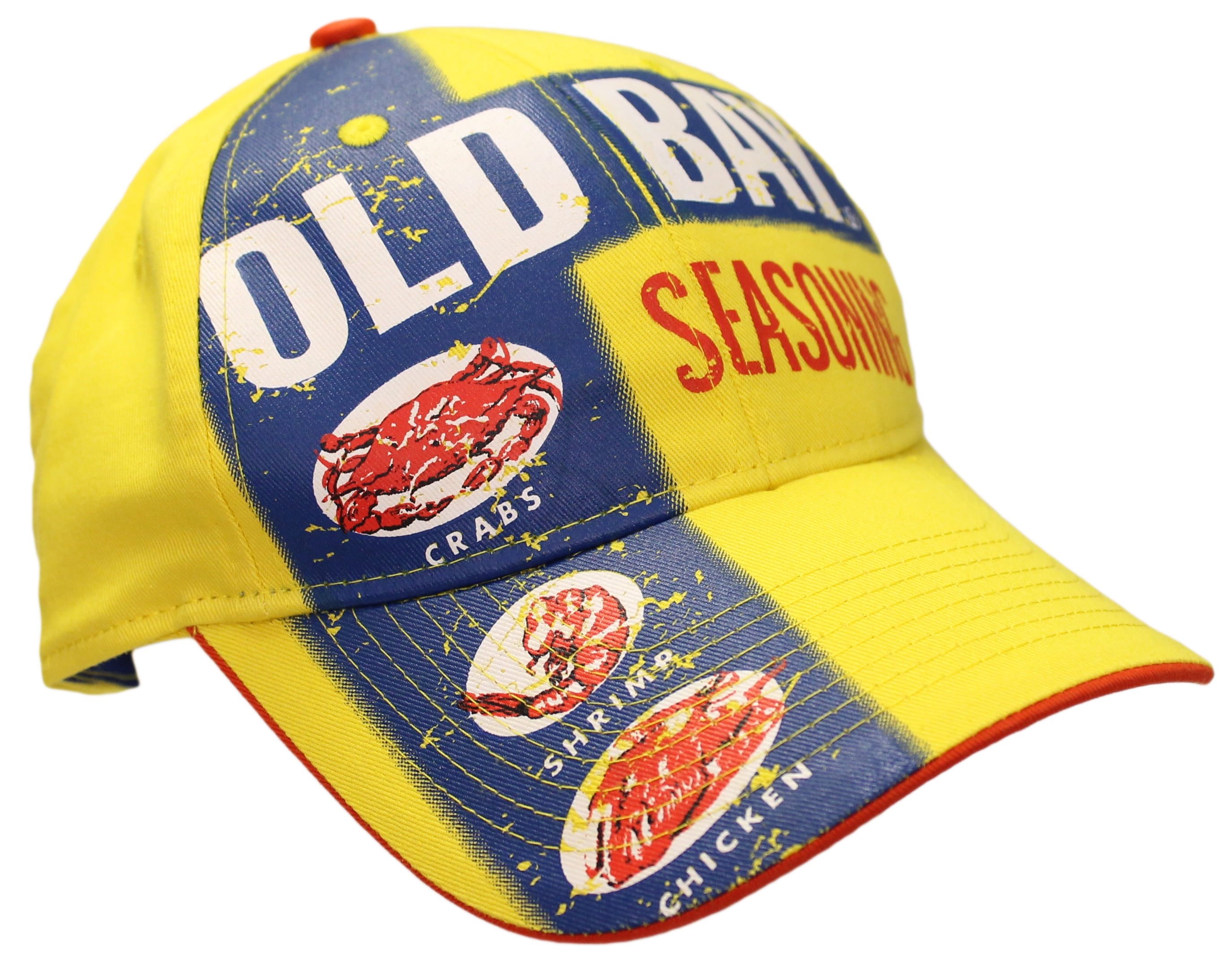 the bay mens hats