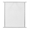 30X33Gry Alu Pet Grille