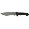 Schrade Extreme Survival Large Fixed Blade Knife with Sheath