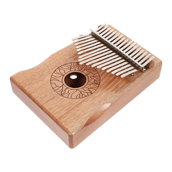 LEORX 1 Set of Beginner Finger Piano Music Instrument Stylish Design