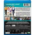 thumbnail image 2 of Masterminds (Blu-ray + Digital Copy), 2 of 2