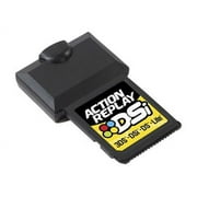 Datel Action Replay DSi - Cheat cartridge for game console - for Nintendo 3DS, Nintendo DSi