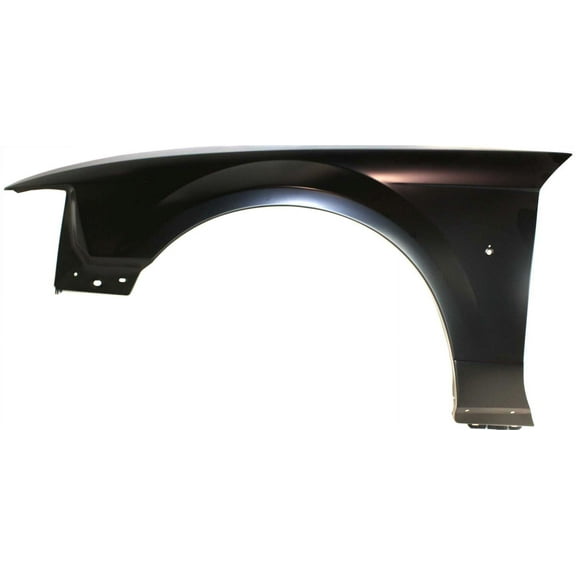 Fender Compatible with FORD MUSTANG 1999-2004 Left Driver Side