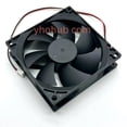 thumbnail image 2 of For SPEEDY SD09025S2HL DC 24V 0.25A 92x92x25mm 2-Wire Server Cooling Fan, 2 of 4
